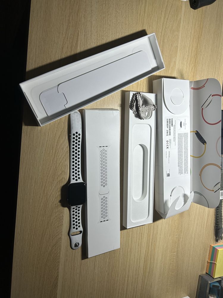 Apple watch SE 2 Cellular 44mm
