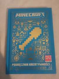 Minecraft Podręcznik kreatywności