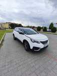 Peugeot 5008 2.0hdi 150km panorama