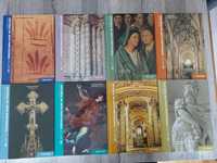 História da arte portuguesa - 8 volumes - CL