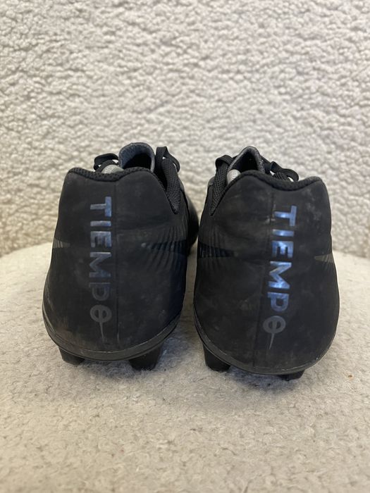 Бутси сороконожки  футзалки Nike Tiempo 43 р