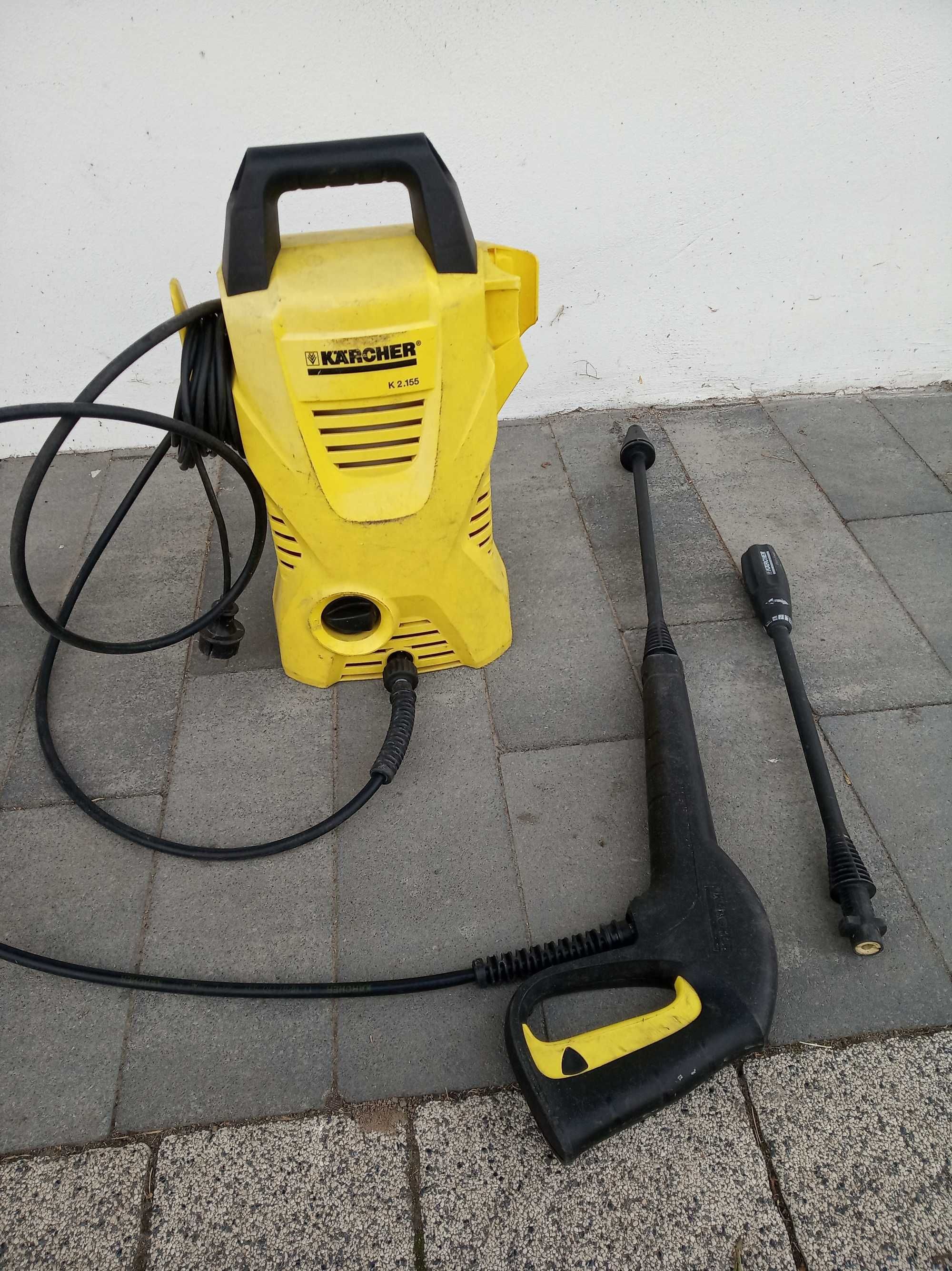 Myjka Karcher K2.155