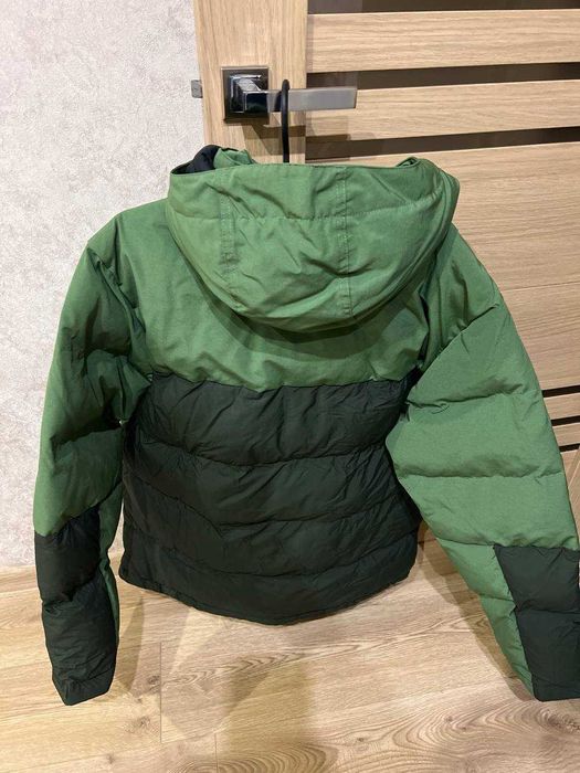 Куртка Columbia Mens Marquam Peak Fusion II (НОВА)