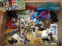 Лего Чима Рыцари Нексо Lego Chima и Nexonight