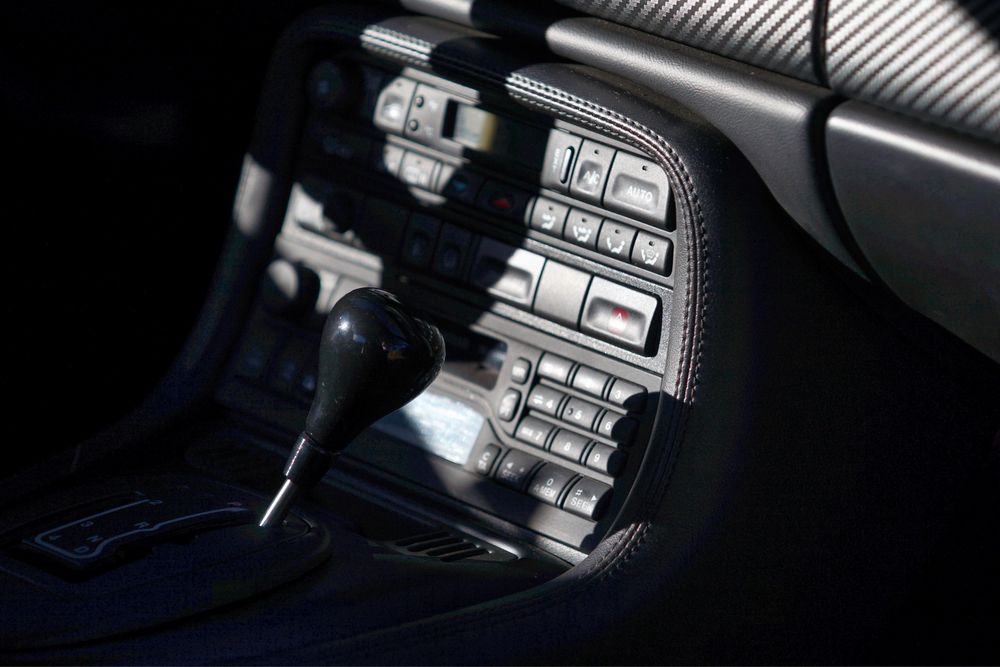 Jaguar XK8 Coupe