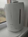 Зволожувач повітря Deerma 5L White DEM-F600