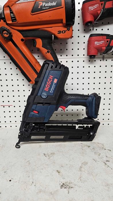 Gwoździarka Bosch GNH 18V-64 M bez aku
