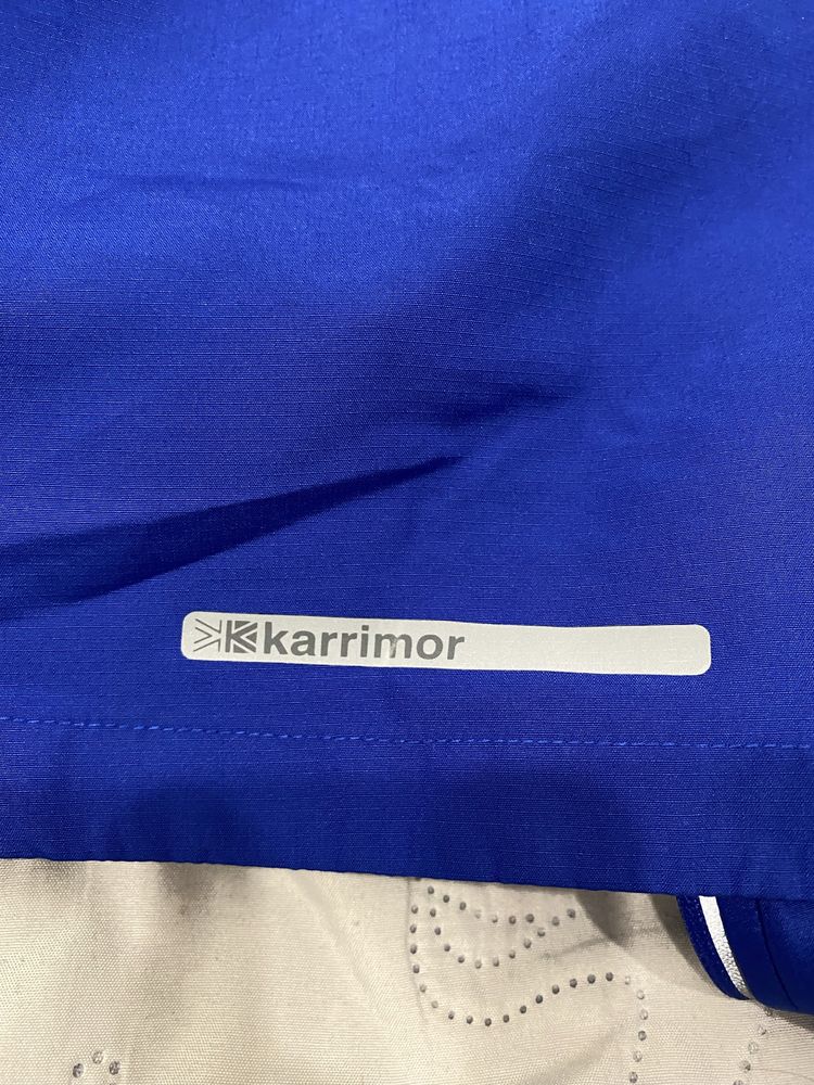 Вітровка спортивна Karrimor Run