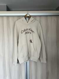 Nowa z metkami bluza hoodie Calvin Klein XL