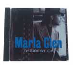 Marla Glen – The Best Of