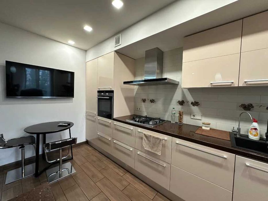 ЖК River Park, 2к квартира,  Перемога-1