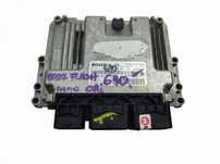 KOMPUTER STEROWNIK SILNIKA CITROEN C4 PICASSO I 1.6 VTI 120KM 0261S05626