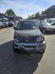 Suzuki Jimny 1.3 16V de 2010 para peças