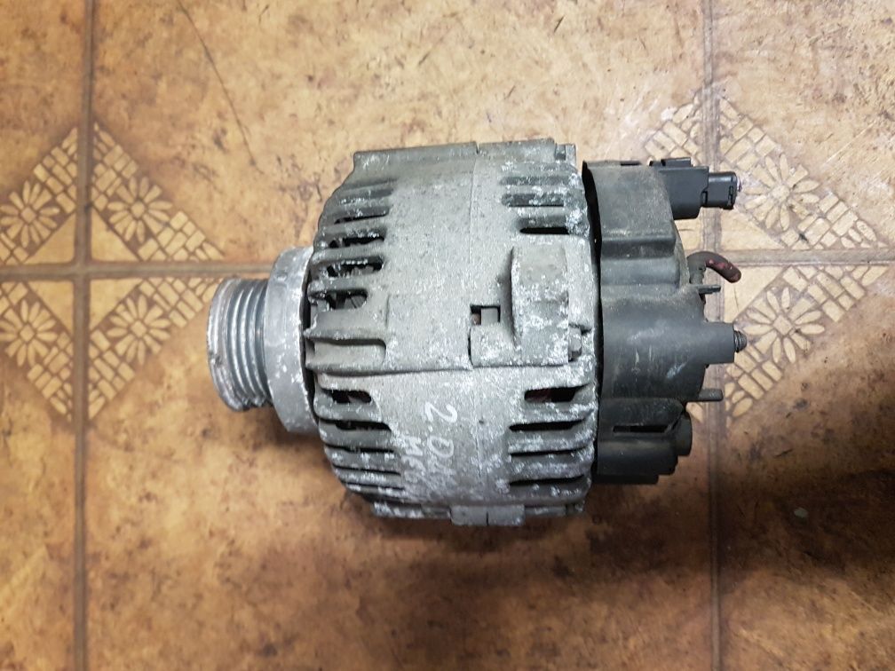 Alternator Renault Megane Scenic 1.6 DCI 82004  95294