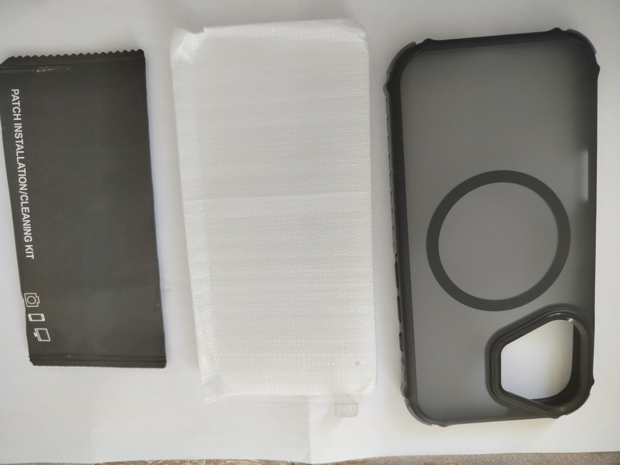 Sprzedam case do iPhone
