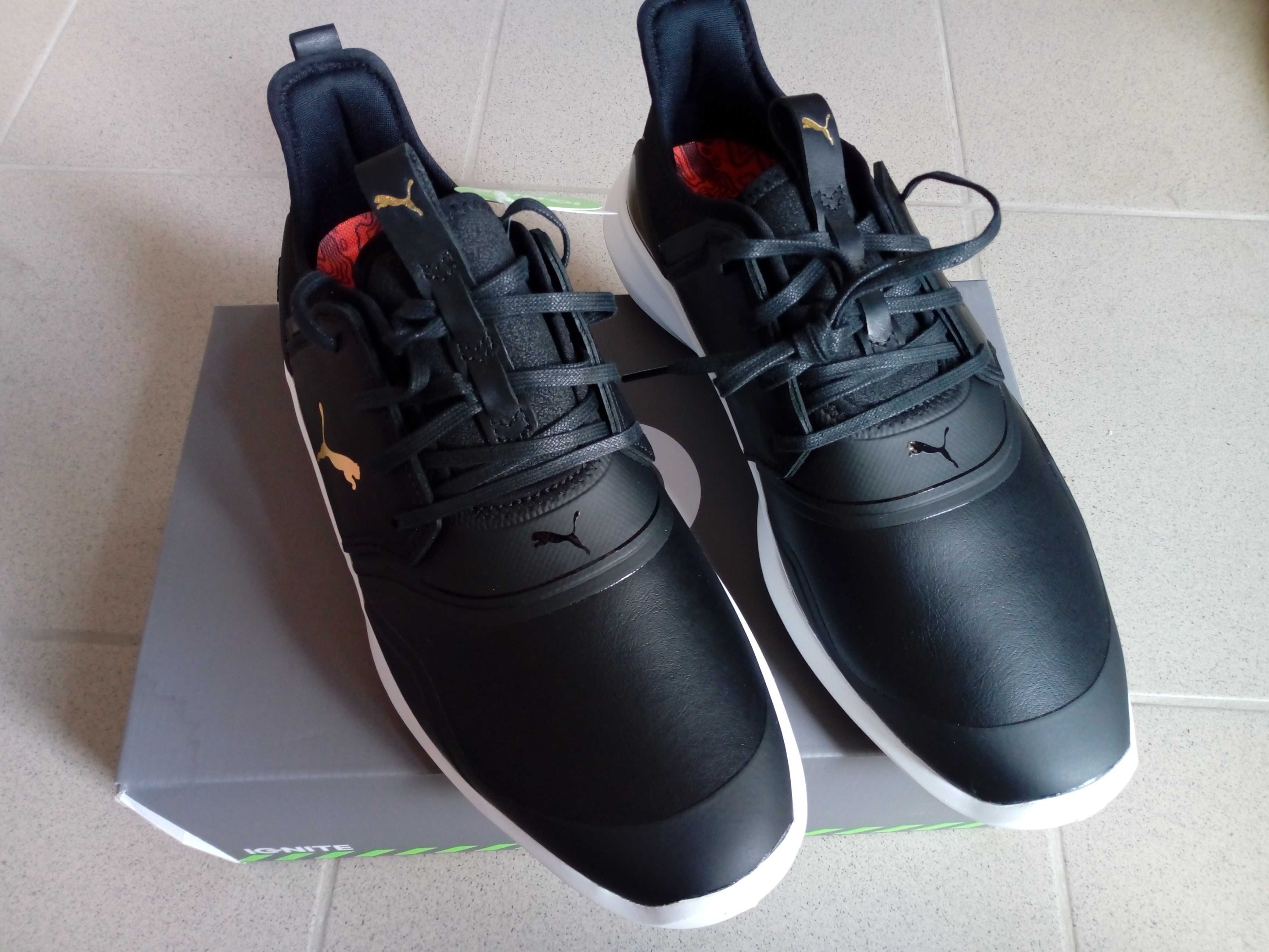 Puma buty sportowe