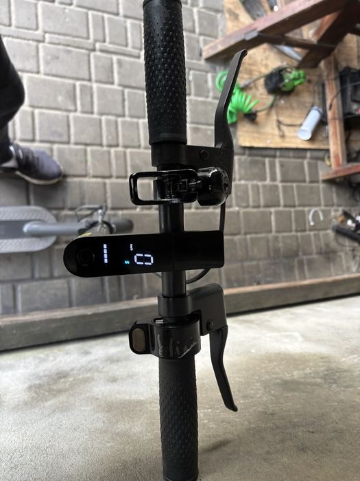 Електро самокат Электро самокат XIAOMI GERMANY Поный Комплект!!!