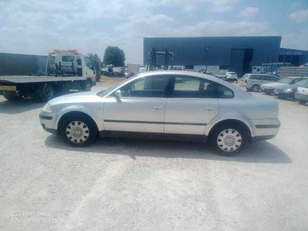 VW PASSAT PARA PEÇAS