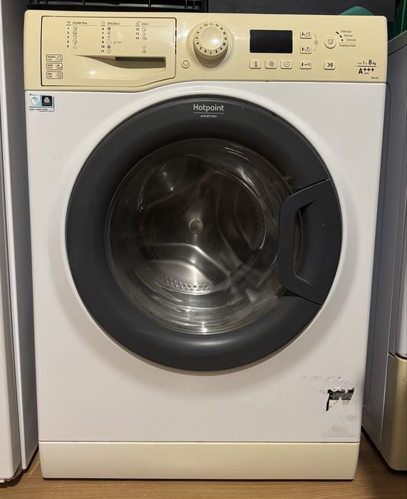 Maquina de lavar roupa