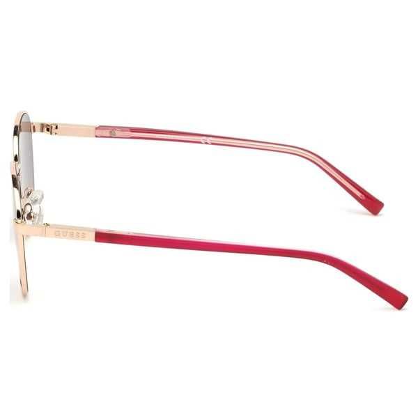 Окуляри Guess GU3041 28F та Polaroid PLD6070/S/X J2B/M9 Polarized