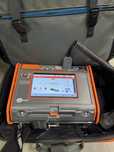 Pomiary okresowe i odbiorcze instalacji elektrycznej