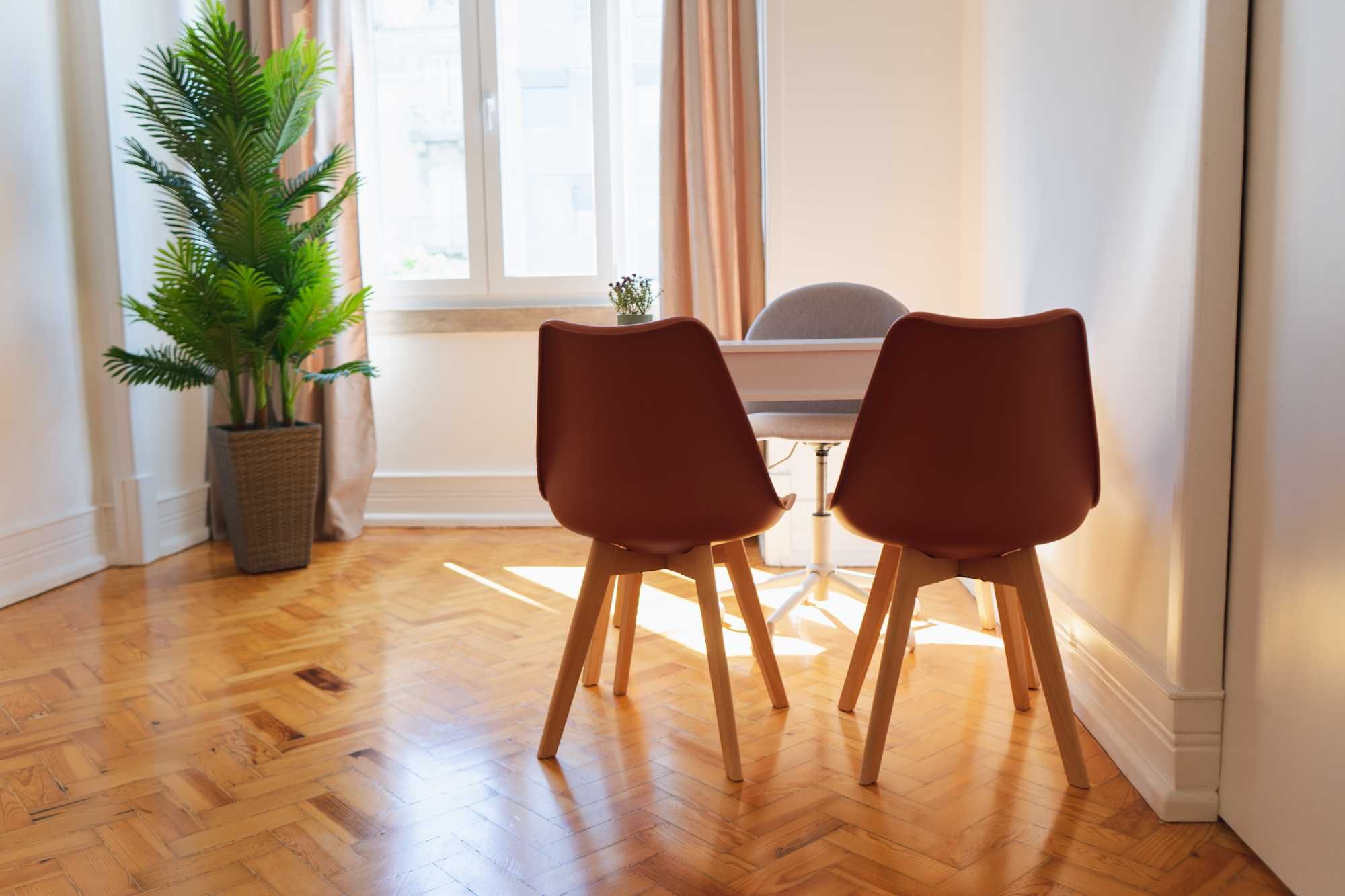 Gabinete para massagem e terapias para alugar em Lisboa - Sandanha