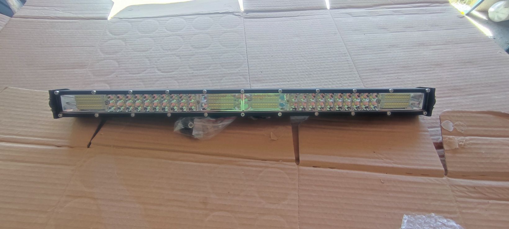 Barra de  led 50cm
