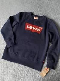 Кофта Levi’s Толстовка 140-150см 10-12 років