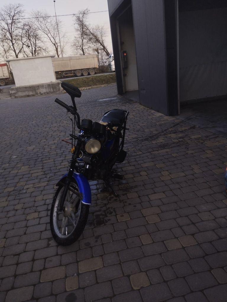 Продаю Спарк сп 110-2с
