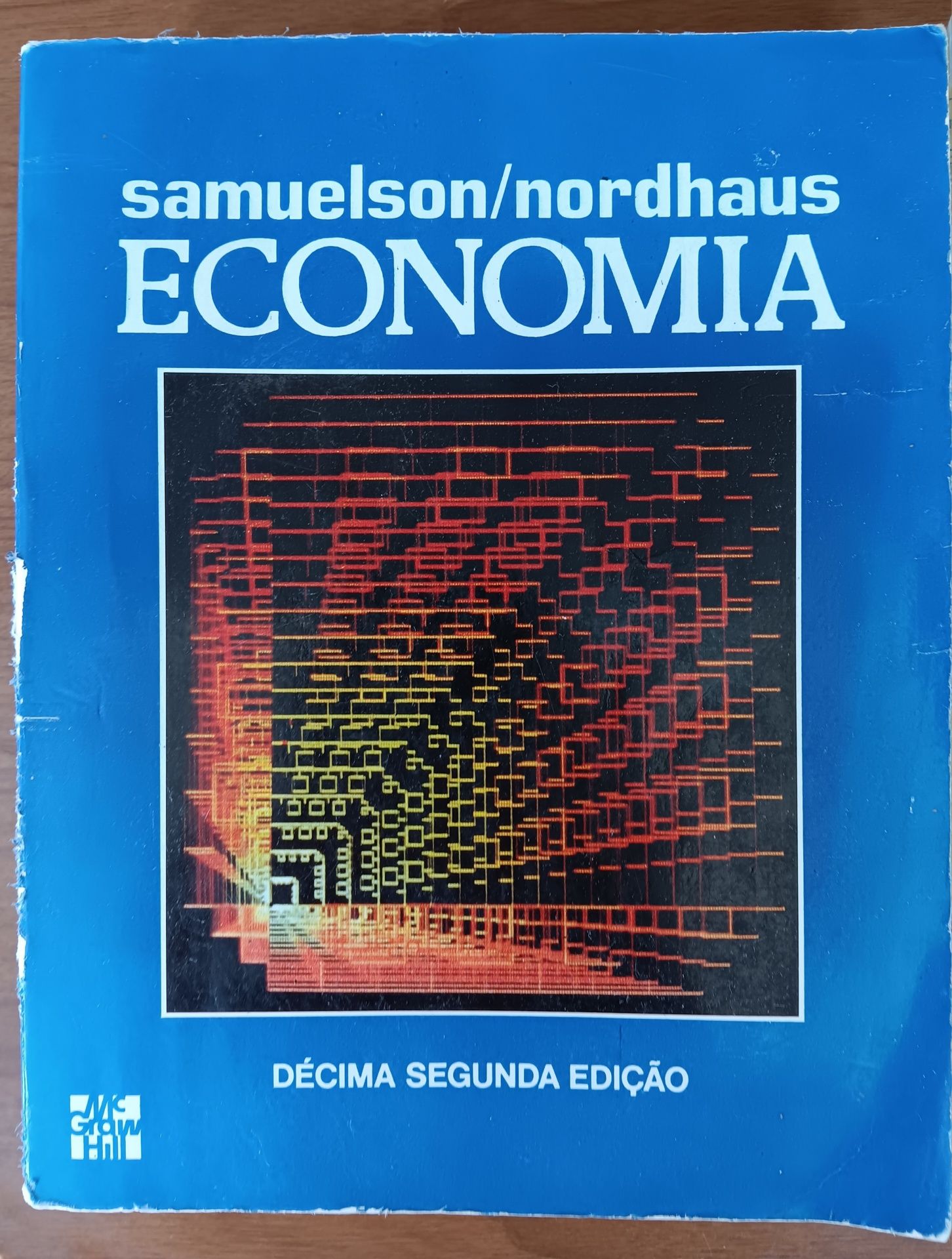 Livro Economia Samuelson Nordhaus