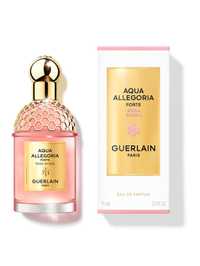 Guerlain Aqua Allegoria Forte Rosa Rossa