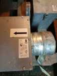 Turbina kominkowa z filtrem