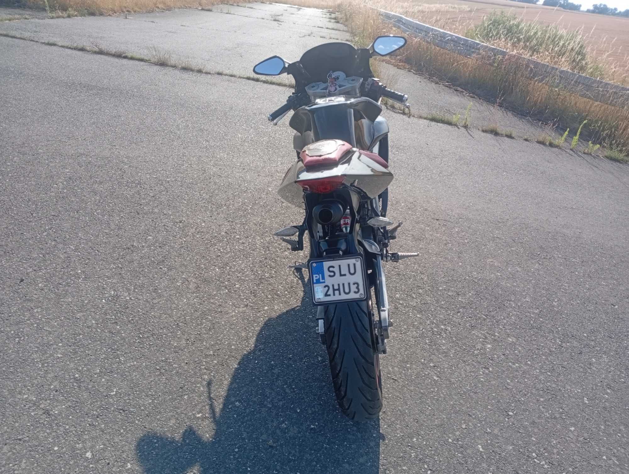 Do sprzedania DERBI GPR 50