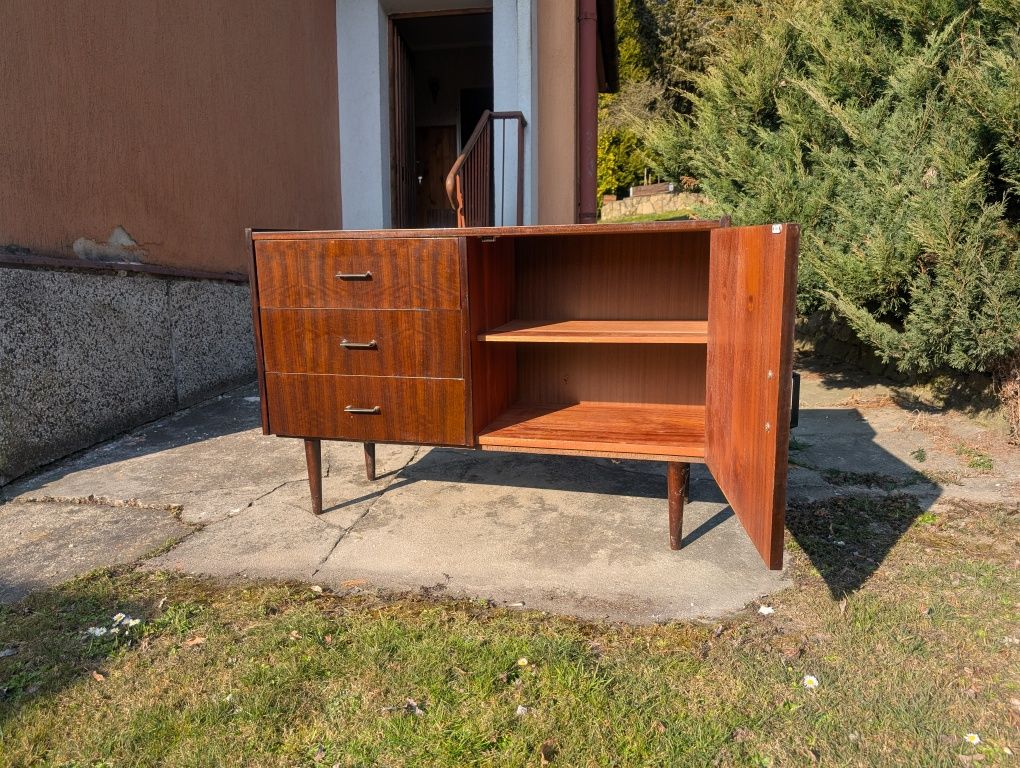 Szafka / komoda PRL
