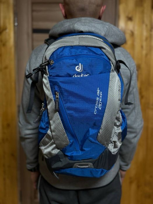 Рюкзак Deuter Cross air 20 exp