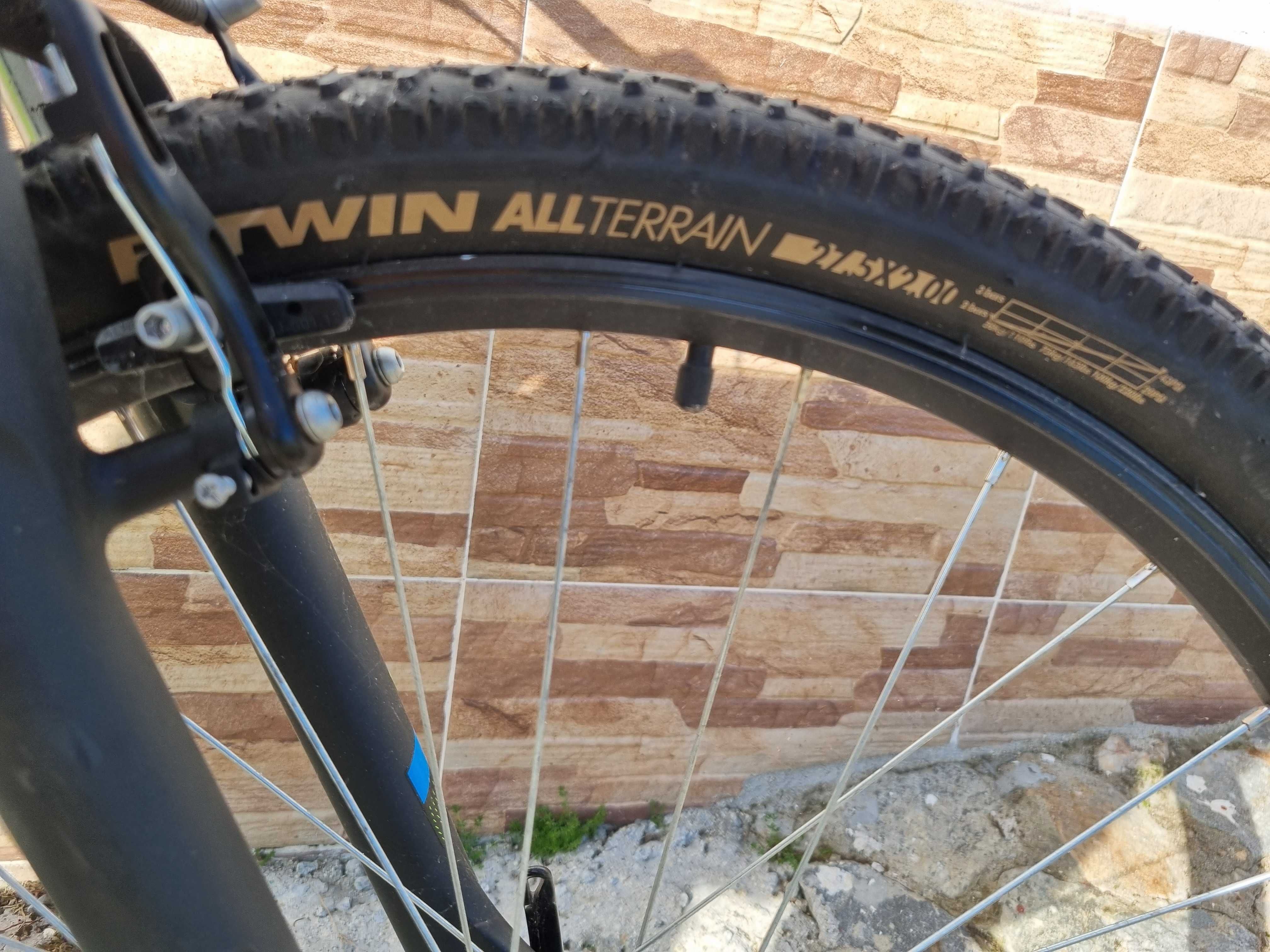 Bicicletas Usadas