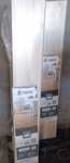 Pavimento flutuante laminado