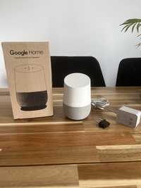 Google Home Inteligentny Głośnik