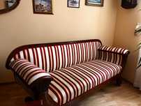 Sofa Biedermeier antyk