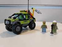 Zestaw Lego city 60121