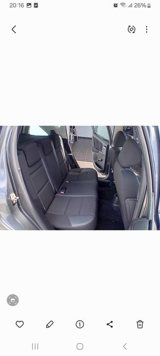 Pegeout 207 Sw 1.4  Trendy impecável 165000 kms (POUPE 750€)