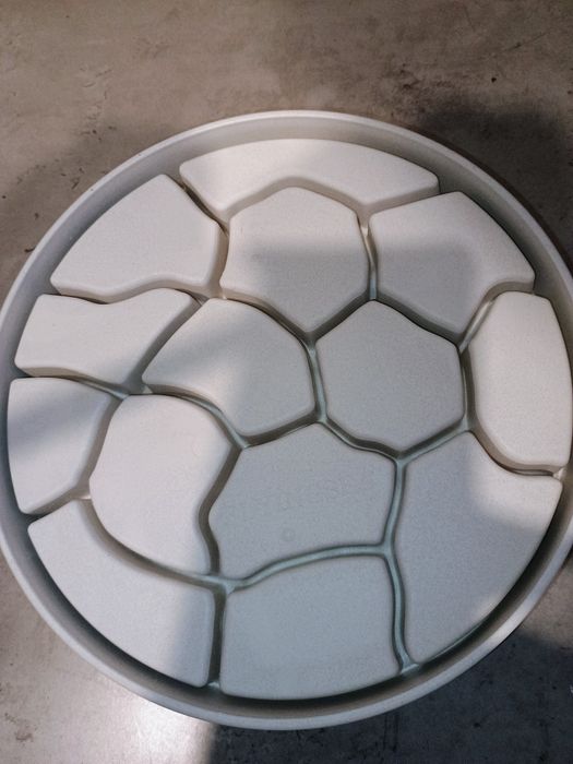 Miska spowalniająca jedzenie psa/dużego kota