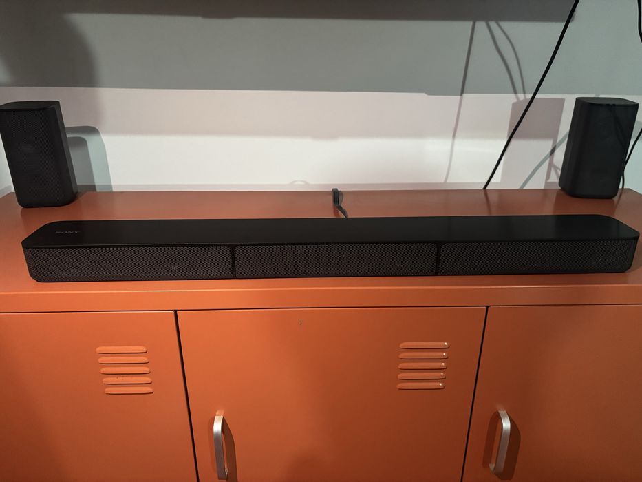 Soundbar SONY HT-S20R 400W