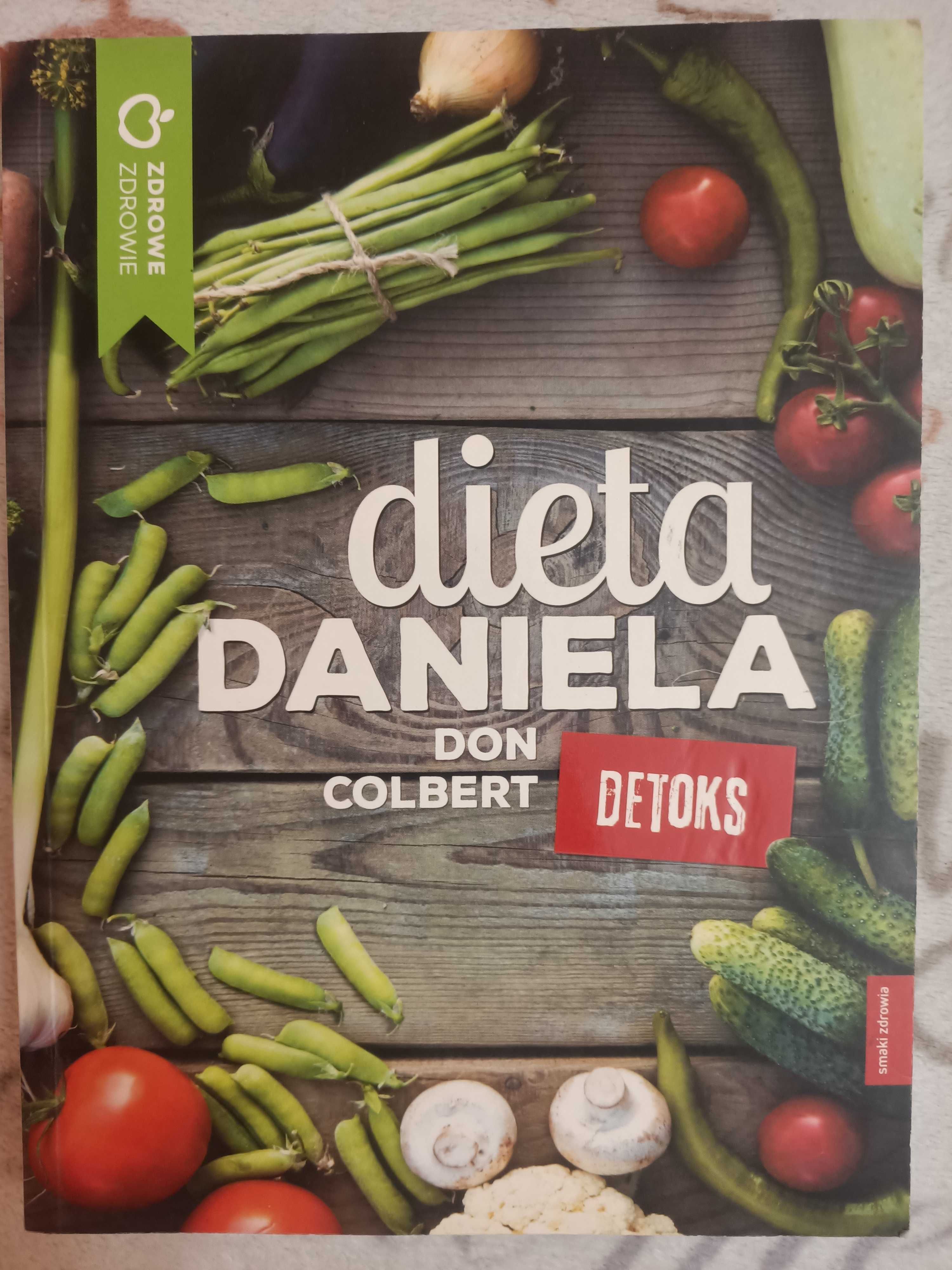 Dieta Daniela Don Colbert