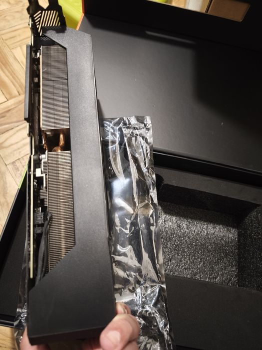 Gigabyte Aorus RTX 3080 10GB GDDR6X – Gaming 4K