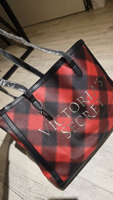 Torebka Victoria's Secret