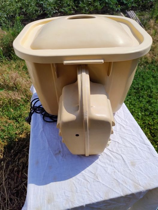 Стиральная машина Малютка 2.