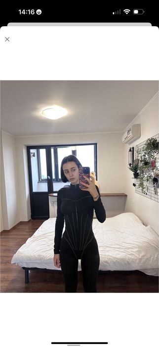 Комбінезон спортивний