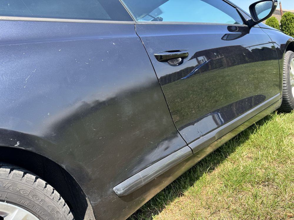 Scirocco 1.4 160km