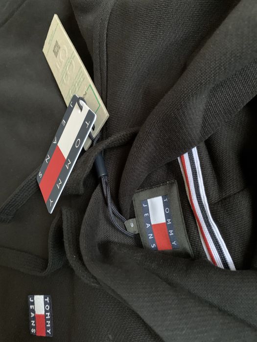 Tommy Hilfiger худі (S)